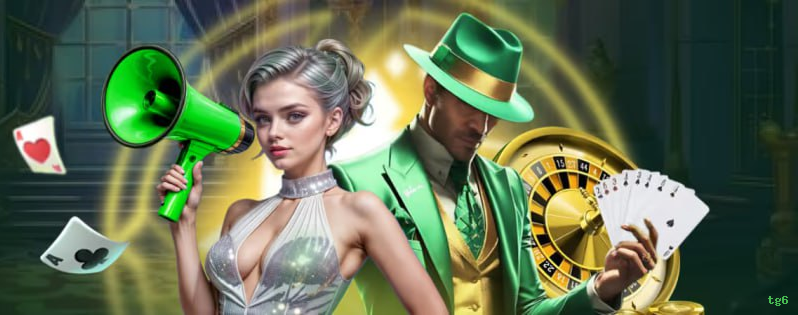 App tg6 para Android e iOS - download grátis