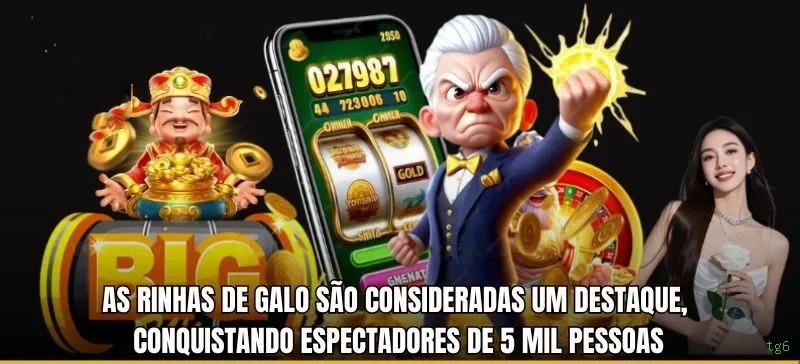 Pagamentos tg6 PIX
